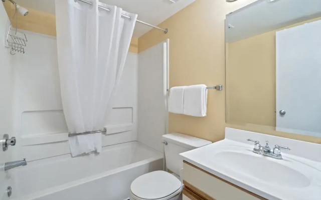 Double Suite oceanfront