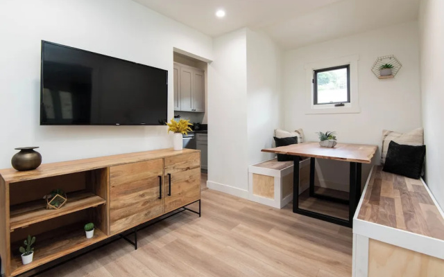 Comfort Apartment