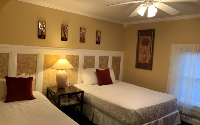 Standard Family room