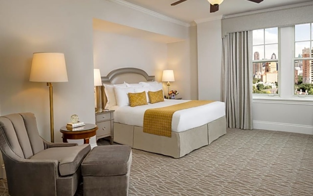 Traditional Double room