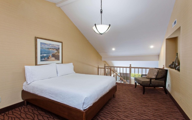 Double Duplex Suite