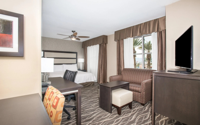 1 Bedroom Standard room