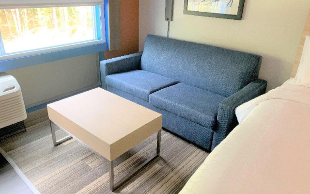 Standard Suite