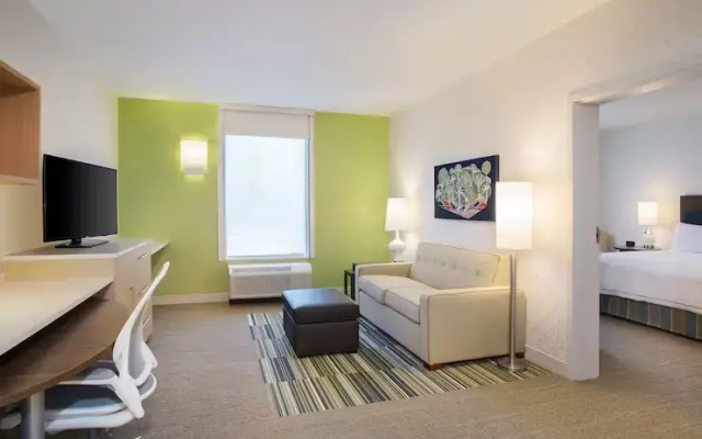 1 Bedroom Premium Suite