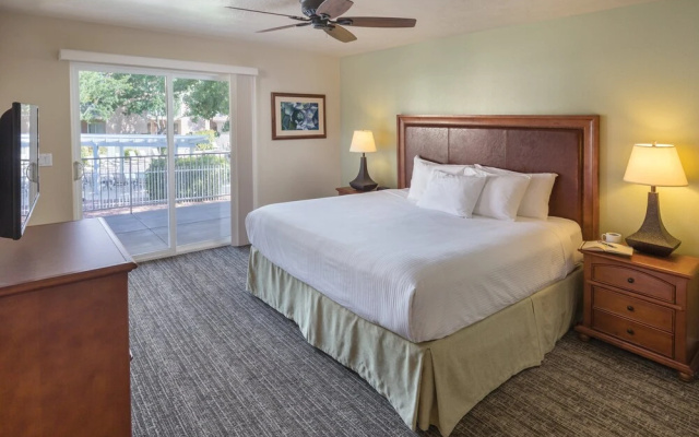 1 Bedroom Standard room