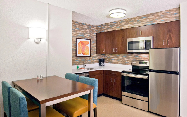 Double Suite