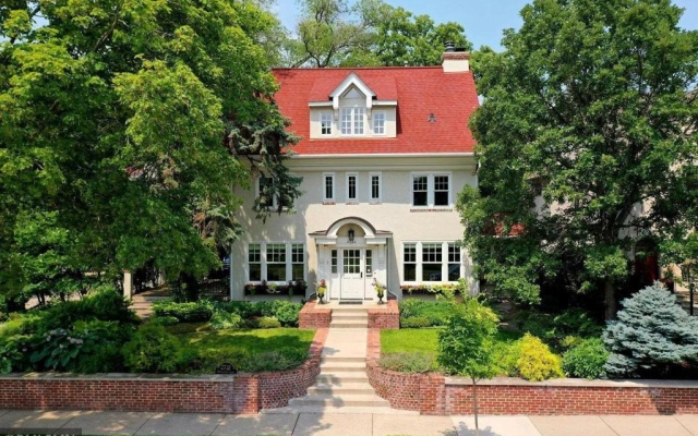 Cottage