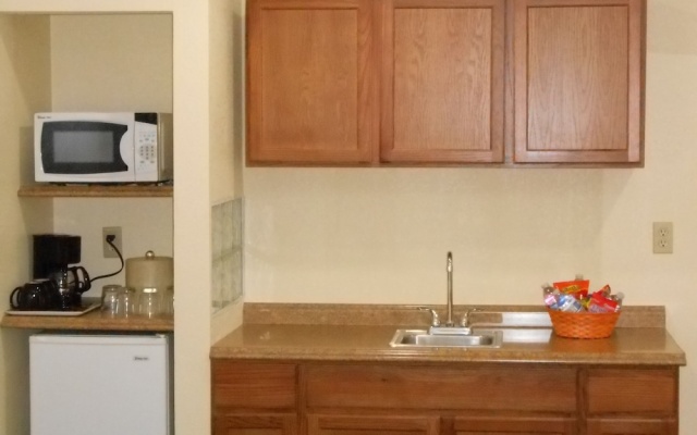 Deluxe Family Suite