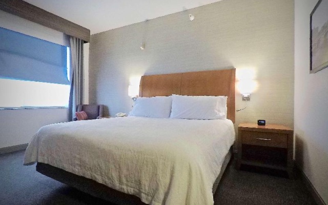 1 Bedroom Deluxe Suite