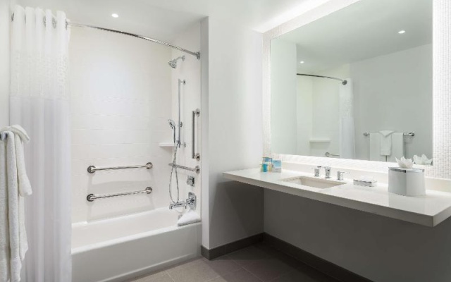 Standard Sextuple room