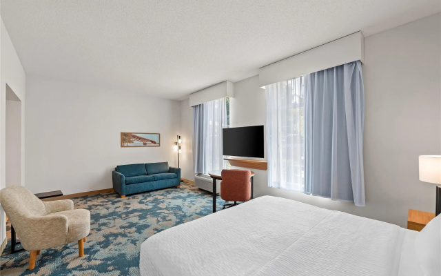 Suite