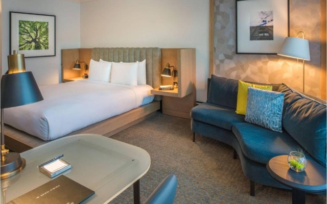 Accessible room