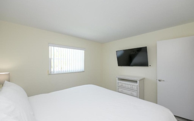 2 Bedrooms Suite