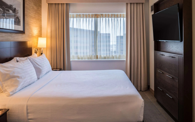 Double Suite