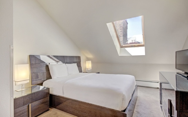 2 Bedrooms Premier room with balcony