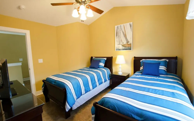 Comfort Cottage