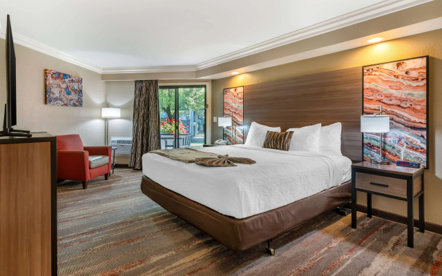 Double Suite