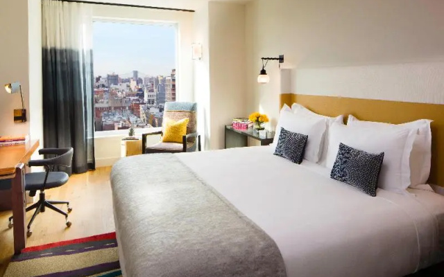 Premium Double room