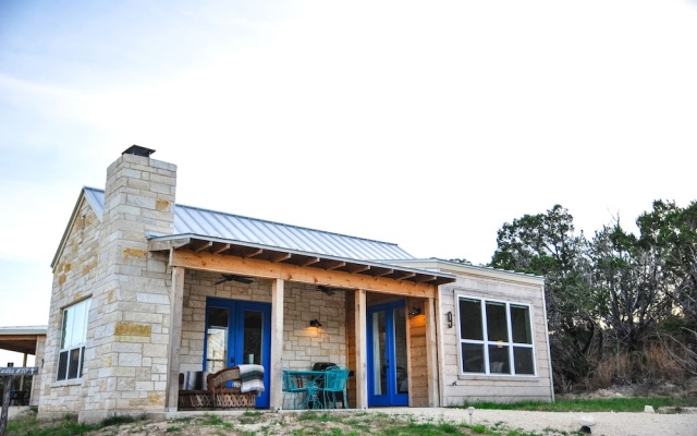 Standard Cottage