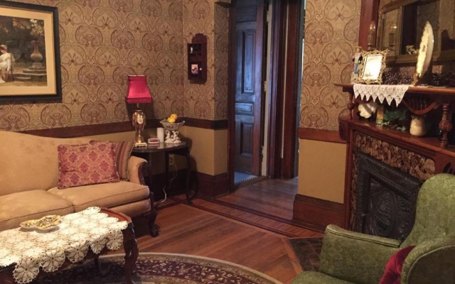 2 Bedrooms Standard Double room