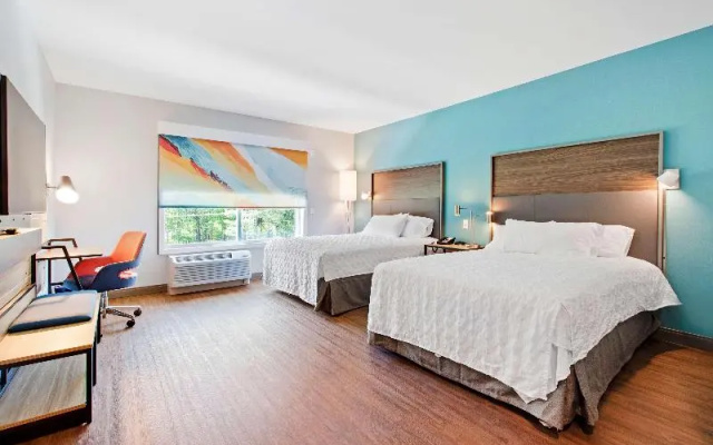 Standard Sextuple room
