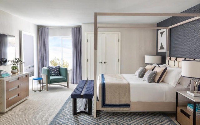 Oceana Suite