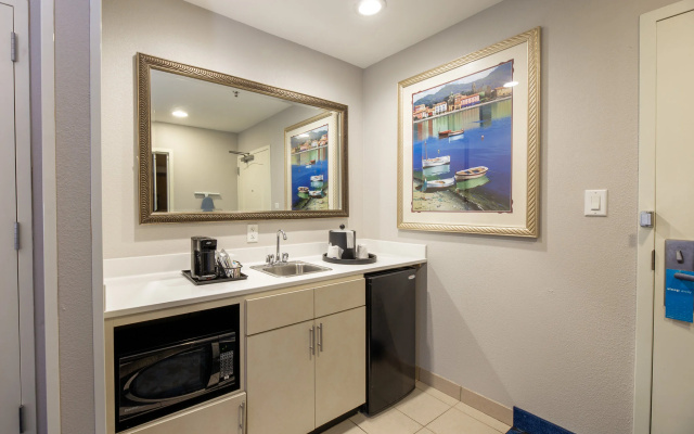 Standard room