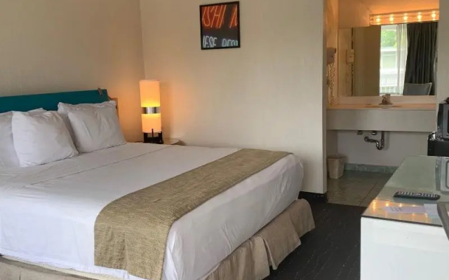 Classic room