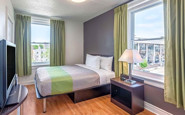Quadruple Suite