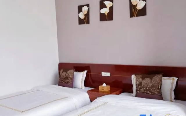 Comfort Twin room