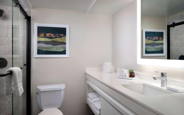 Deluxe Junior Suite