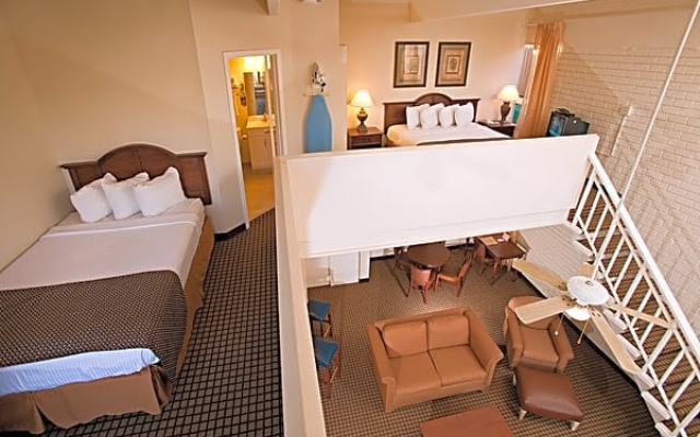 Double Apartment