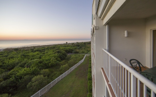 2 Bedrooms Standard room oceanfront