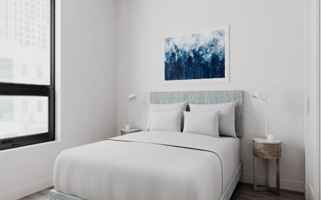 1 Bedroom Suite