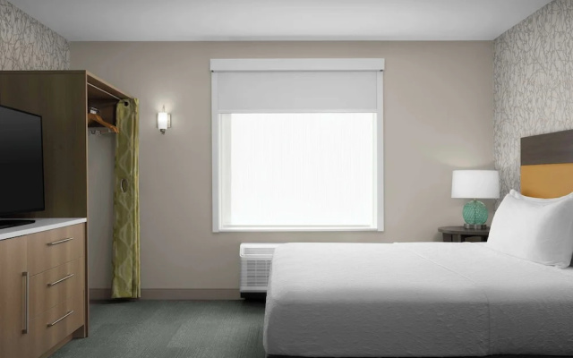 1 Bedroom Suite