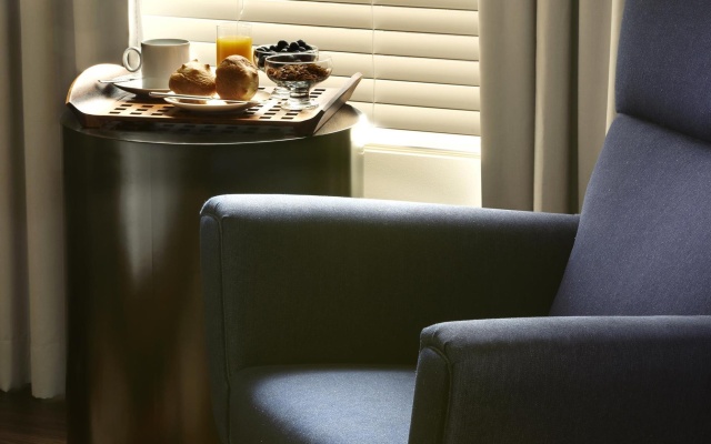 Accessible Double room