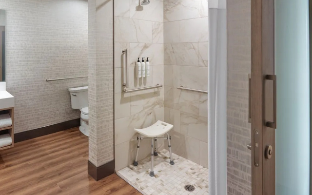 Double Suite