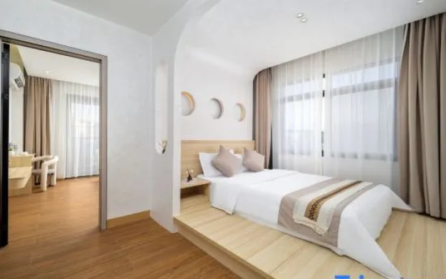 Comfort Suite