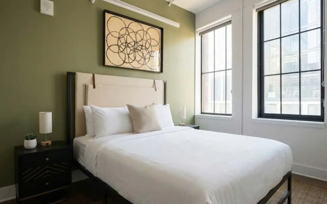 Superior Apartment
