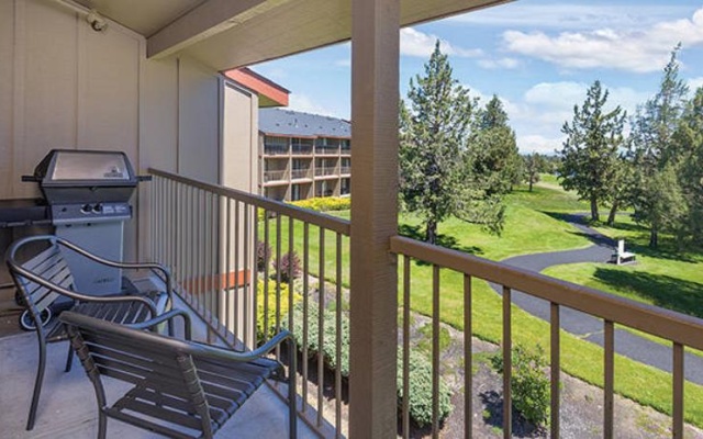 1 Bedroom Standard room with balcony