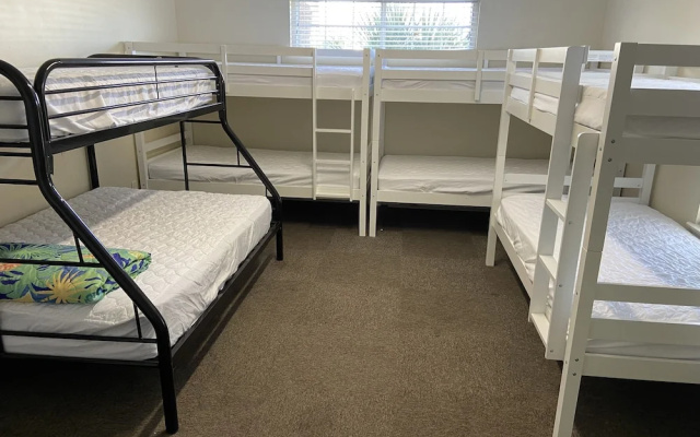 3 Bedrooms Family Cottage