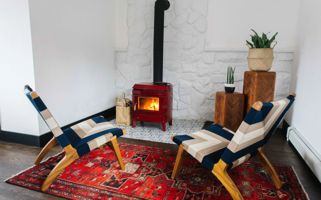 Bunkhouse Suite