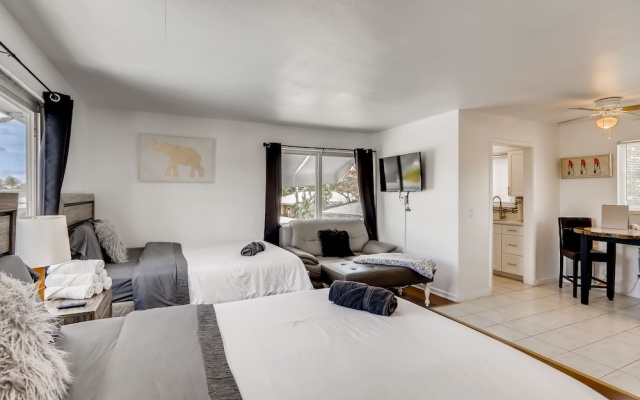 Comfort Suite