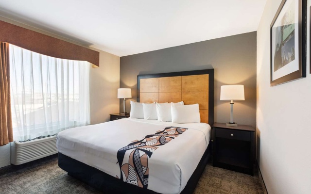Whirlpool Double Suite