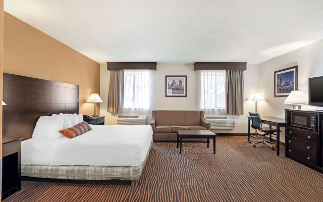 Disability Access Double room