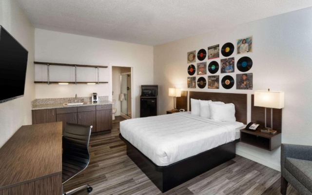 Double room