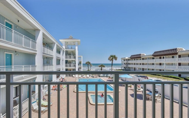 Suite with ocean view