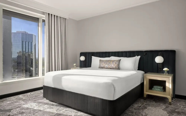 Classic Double Suite