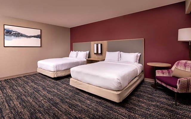 Standard Junior Suite