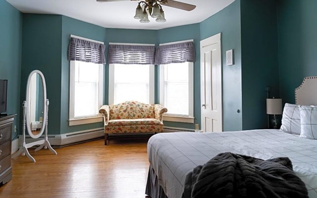 Superior Suite